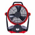 Ecomax Misting Fan 30cm EMF503014M