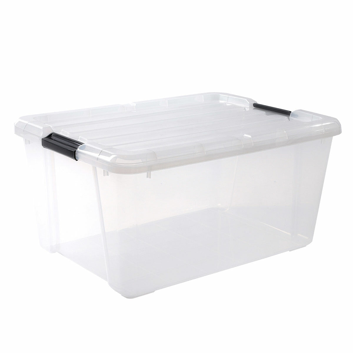 Iris Buckle-Up Storage 42L 3 Pack