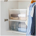 Iris Buckle-Up Storage 42L 3 Pack
