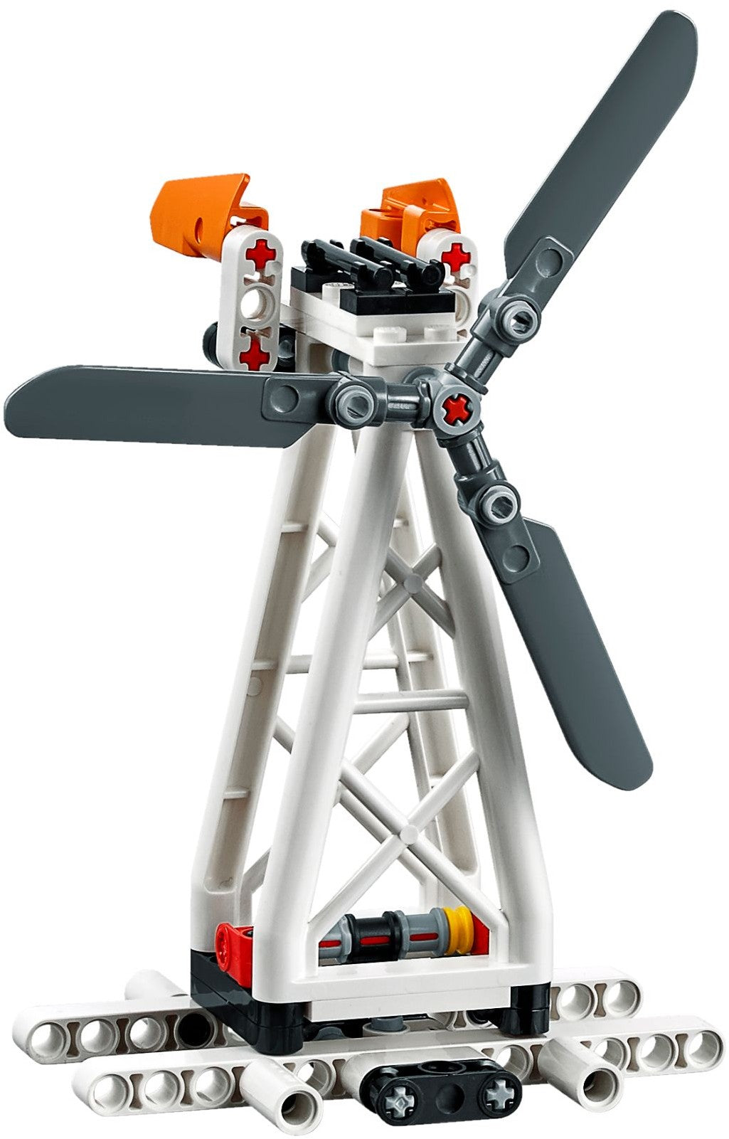 LEGO Technic Ocean Explorer 42064 Building Kit- Auzzi Store