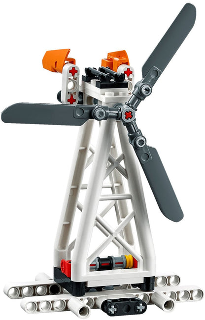 LEGO Technic Ocean Explorer 42064 Building Kit- Auzzi Store