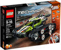 LEGO 42065 RC Tracked Racer: Remote Control Building Set - SuperSaverAU - view 1