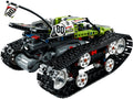 LEGO 42065 RC Tracked Racer: Remote Control Building Set - SuperSaverAU - view 3