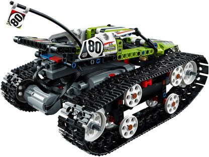LEGO 42065 RC Tracked Racer: Remote Control Building Set