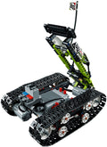 LEGO 42065 RC Tracked Racer: Remote Control Building Set - SuperSaverAU - view 4