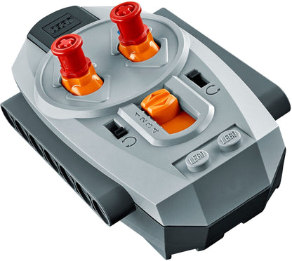 LEGO 42065 RC Tracked Racer: Remote Control Building Set