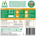 Munns Professional Lawn Fertiliser - 1L - Liquid - All Year Use - SuperSaverAU - view 2