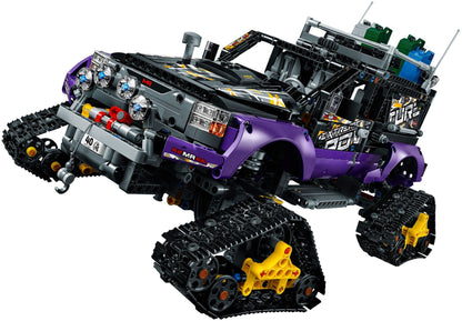 LEGO 42069 Extreme Adventure 4x4 Off-Road Truck
