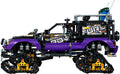 LEGO 42069 Extreme Adventure 4x4 Off-Road Truck - SuperSaverAU - view 3