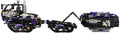 LEGO 42069 Extreme Adventure 4x4 Off-Road Truck - SuperSaverAU - view 4