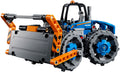 LEGO 42071 Dozer Compactor 2-in-1 Building Kit - SuperSaverAU - view 2