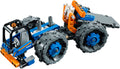 LEGO 42071 Dozer Compactor 2-in-1 Building Kit - SuperSaverAU - view 4