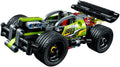 LEGO 42072 WHACK! Pull-back Race Car - SuperSaverAU - view 2