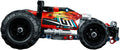 LEGO 42073 BASH! Pull-Back Race Car - SuperSaverAU - view 3