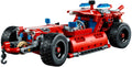 LEGO 42075 First Responder SUV: Build & Rescue - SuperSaverAU - view 5