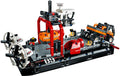 LEGO 42076 Hovercraft & Truck: Build 2-in-1 Set - SuperSaverAU - view 4