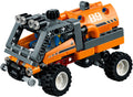 LEGO 42076 Hovercraft & Truck: Build 2-in-1 Set - SuperSaverAU - view 5