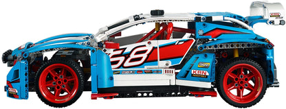 LEGO 42077 Technic Rally Car- Auzzi Store