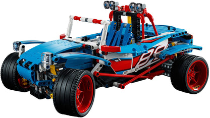 LEGO 42077 Technic Rally Car- Auzzi Store