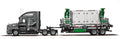 LEGO 42078 Mack Anthem Truck & Trailer - SuperSaverAU - view 4