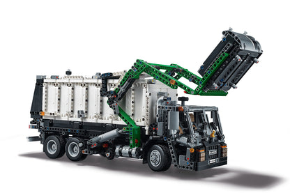 LEGO 42078 Mack Anthem Truck & Trailer