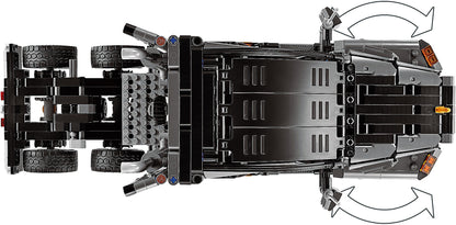 LEGO 42078 Mack Anthem Truck & Trailer