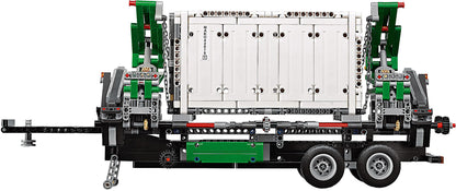 LEGO 42078 Mack Anthem Truck & Trailer