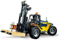LEGO 42079 Heavy Duty Forklift 2-in-1 Technic Set - SuperSaverAU - view 2