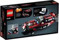 LEGO 42089 Power Boat - Speedboat Racing Toy - SuperSaverAU - view 5