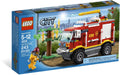 LEGO 4208 City 4X4 Fire Truck- Auzzi Store