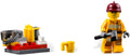 LEGO 4208 City 4X4 Fire Truck- Auzzi Store