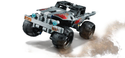 LEGO 42090 Technic Getaway Truck- Auzzi Store