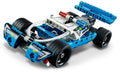LEGO 42091 Technic Police Pursuit- Auzzi Store