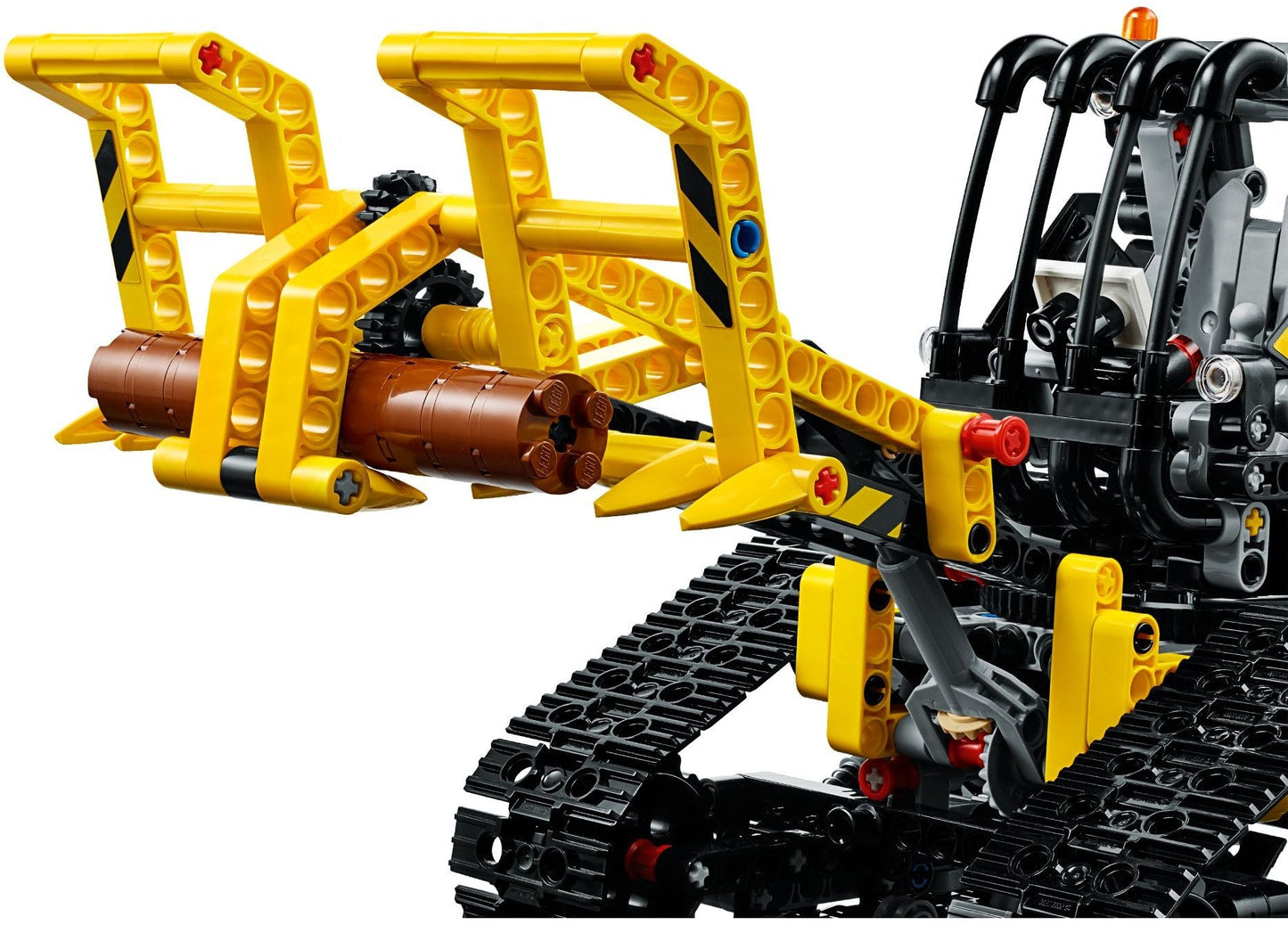 LEGO 42094 Technic Tracked Loader- Auzzi Store