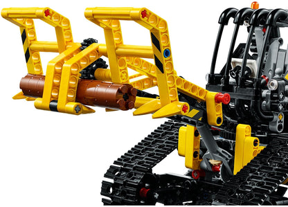 LEGO 42094 Technic Tracked Loader- Auzzi Store