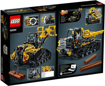 LEGO 42094 Technic Tracked Loader- Auzzi Store