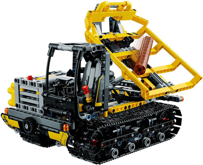 LEGO 42094 Technic Tracked Loader- Auzzi Store