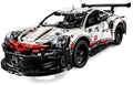 LEGO TECHNIC: Porsche RSR (42096) - SuperSaverAU - view 2