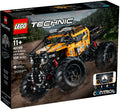 LEGO 42099 4x4 X-treme Off-Roader: App-Controlled Truck - SuperSaverAU - view 1
