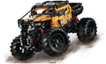 LEGO 42099 4x4 X-treme Off-Roader: App-Controlled Truck - SuperSaverAU - view 2