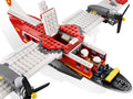 LEGO 4209 City Fire Plane- Auzzi Store