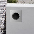 Sandleford Stainless Steel Newspaper Ring - 170mm Square - Durable Design - SuperSaverAU - view 2