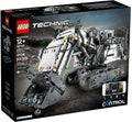 LEGO 42100 Liebherr R 9800 Excavator - Technic App-Controlled - SuperSaverAU - view 1