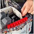 LEGO 42100 Liebherr R 9800 Excavator - Technic App-Controlled - SuperSaverAU - view 2