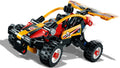 LEGO 42101 Buggy & Racing Car 2-in-1 Building Kit - SuperSaverAU - view 2