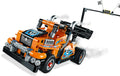 LEGO 42104 Race Truck: Pull-Back Action Toy Car - SuperSaverAU - view 2