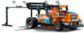 LEGO 42104 Race Truck: Pull-Back Action Toy Car - SuperSaverAU - view 3