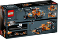 LEGO 42104 Race Truck: Pull-Back Action Toy Car - SuperSaverAU - view 4