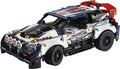 LEGO 42109 Technic Series App-Controlled Top Gear Rally Car - SuperSaverAU - view 1