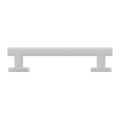Homecare By Caroma 300mm White Straight Grab Rail - Stainless Steel - Safety Support - SuperSaverAU - view 4